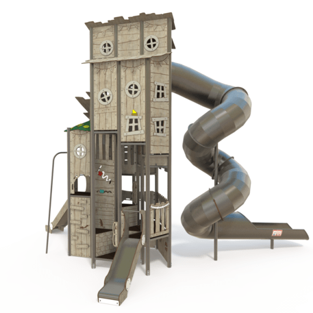 Children's playground element 'MBG-1021/CC 44-1005-V99'