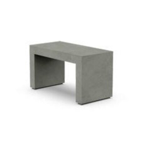 Betoninis lauko suolas 'Regular / 001347'