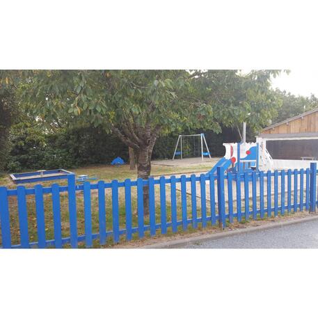 Spyruokliukas vaikų žaidimų aikštelėms 'MBG-1012/RE 221-02'