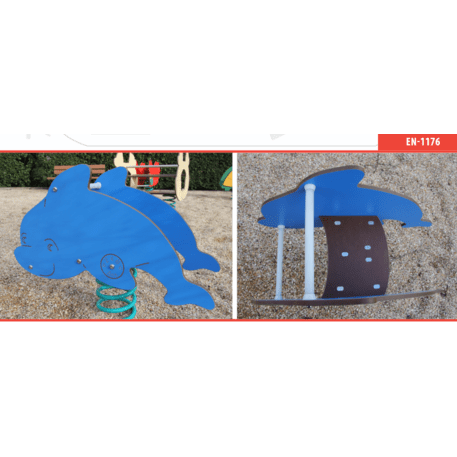 Spyruokliukas vaikų žaidimų aikštelėms 'MBG-1012/RE 221-02'