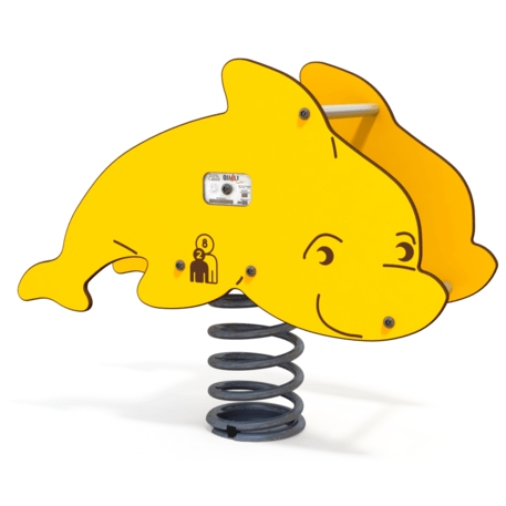 Spyruokliukas vaikų žaidimų aikštelėms 'MBG-1012/RE 221-02'