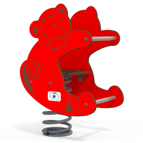 Spyruokliukas vaikų žaidimų aikštelėms 'MBG-1020_RE 229-03'