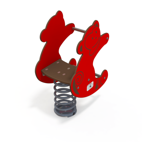 Spyruokliukas vaikų žaidimų aikštelėms 'MBG-1020_RE 229-03'