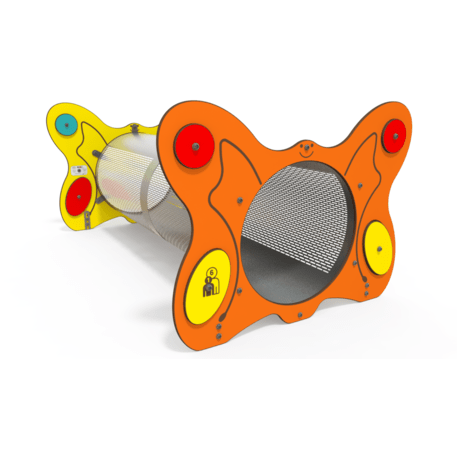 Vaikų žaidimų aikštelių įranga Baby linija – mažiesiems 'MBG-2020_BA 06-0421-99'