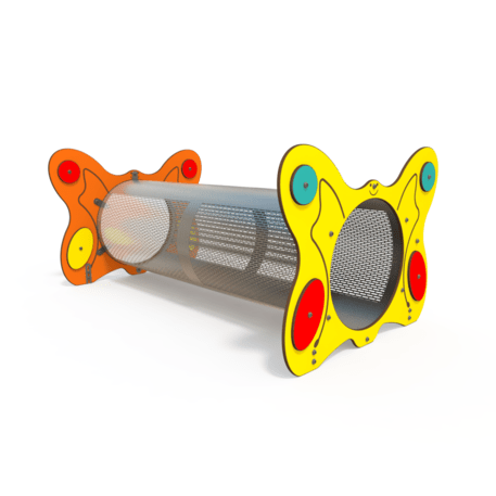 Vaikų žaidimų aikštelių įranga Baby linija – mažiesiems 'MBG-2020_BA 06-0421-99'