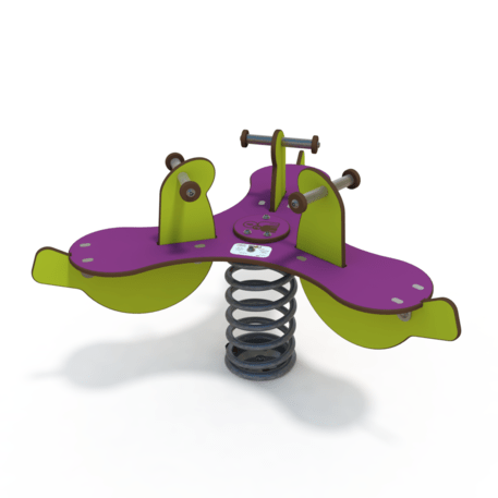 Spyruokliukas vaikų žaidimų aikštelėms 'MBG-1038_RE 249-94'