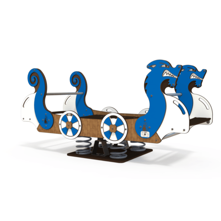 Spyruokliukas vaikų žaidimų aikštelėms 'MBG-1046_RE 257-14'