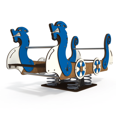 Spyruokliukas vaikų žaidimų aikštelėms 'MBG-1046_RE 257-14'