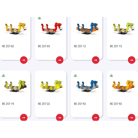 Spyruokliukas vaikų žaidimų aikštelėms 'MBG-1046_RE 257-14'