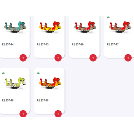 Spyruokliukas vaikų žaidimų aikštelėms 'MBG-1046_RE 257-14'