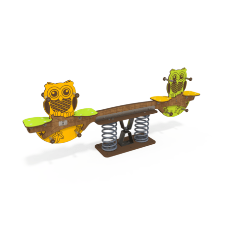 Spyruokliukas vaikų žaidimų aikštelėms 'MBG-1052_RE 263-99'