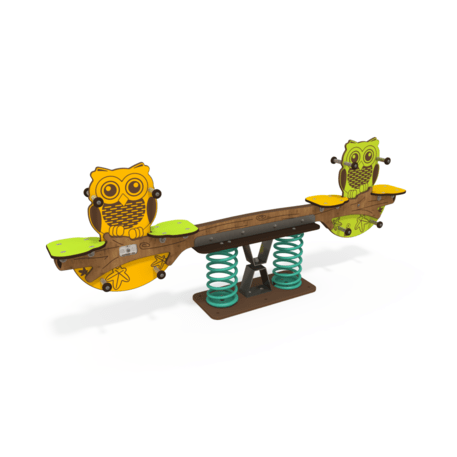 Spyruokliukas vaikų žaidimų aikštelėms 'MBG-1052_RE 263-99'