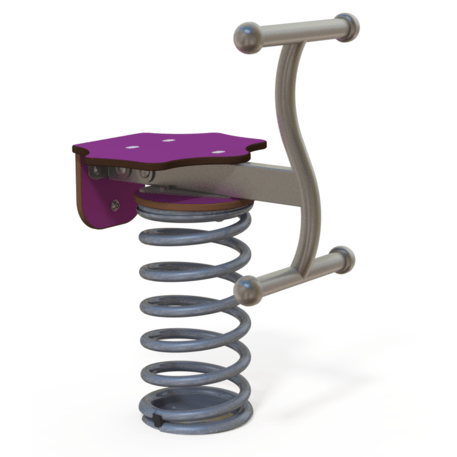 Spyruokliukas vaikų žaidimų aikštelėms 'MBG-1058_RE 270-18'