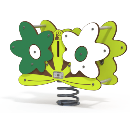 Spyruokliukas vaikų žaidimų aikštelėms 'MBG-1076_RE 290-05'