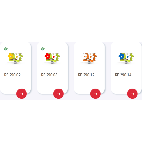 Spyruokliukas vaikų žaidimų aikštelėms 'MBG-1076_RE 290-05'