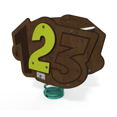 Spyruokliukas vaikų žaidimų aikštelėms 'MBG-1092_RE 302-19'