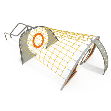  Vaikų žaidimo aikštelės kompleksas, kolekcija 'Giga / MBG-1285_GI 18-1001-J12'