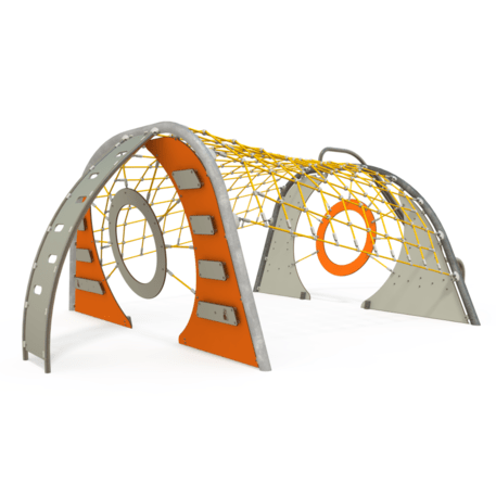  Vaikų žaidimo aikštelės kompleksas, kolekcija 'Giga / MBG-1285_GI 18-1001-J12'