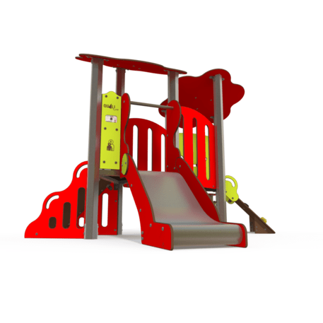Children’s Playground Equipment Baby Line – for the Little Ones 'MBG-2102_BA 06-2014-A93'