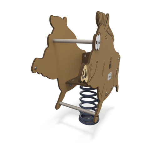 Spyruokliukas vaikų žaidimų aikštelėms 'MBG-1144_RE 348-11'