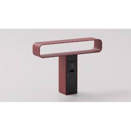 Metalinis paspirtukų laikiklis / stovas 'STF/Rio_615/MDL'