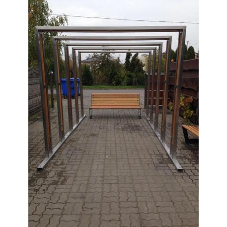 Pergola / Traliccio 'Premium Collection / STF/13-31-05/MDL'