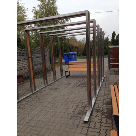 Pergola / Traliccio 'Premium Collection / STF/13-31-05/MDL'