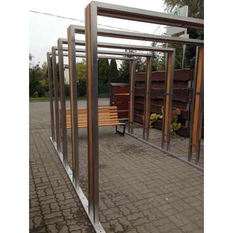 Pergola / Traliccio 'Premium Collection / STF/13-31-05/MDL'