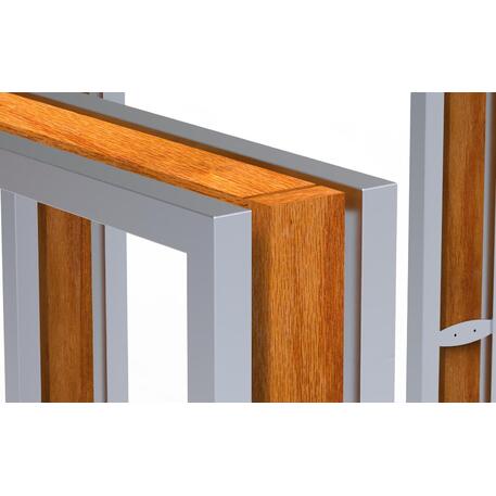 Pergola / Traliccio 'Premium Collection / STF/13-31-05/MDL'