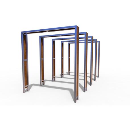 Pergola / Traliccio 'Premium Collection / STF/13-31-05/MDL'