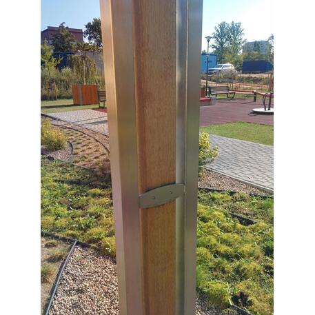 Pergola / Traliccio 'Premium Collection / STF/13-31-05/MDL'