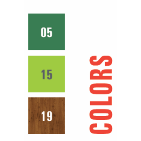 Žaidimų aikštelių kompleksas vaikams nuo 2 iki 12 metų amžiaus – kolekcija 'MEGA / MBG-2600_ME 18-3041-P15'