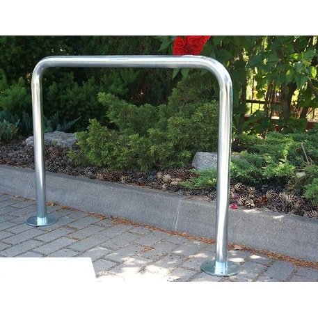 Metalinis dviračių stovas 'STF/MBG-U-15/MDL'