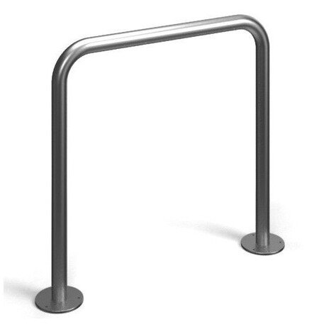 Metalinis dviračių stovas 'STF/MBG-U-15/MDL'