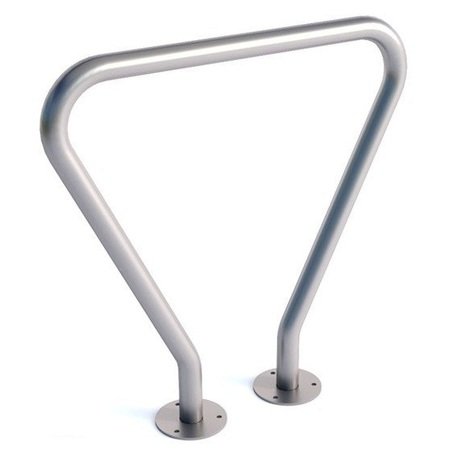 Metallist jalgrattahoidja 'STF/MBG-U-18/MDL'