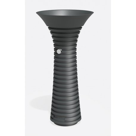 Kaltinio metalo geriamojo vandens kolonėlė (fontanas) 'Cast Iron / COMENDADOR'