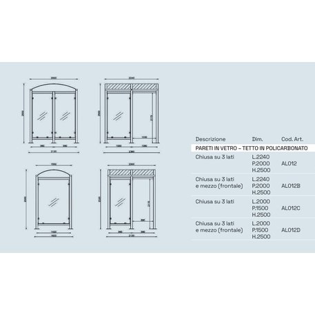 Rūkymo paviljonas, rūkykla 'Smoking Space'