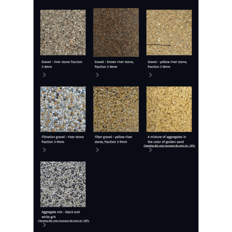 Betonbank 'BR/LB024/ZP/MDL'