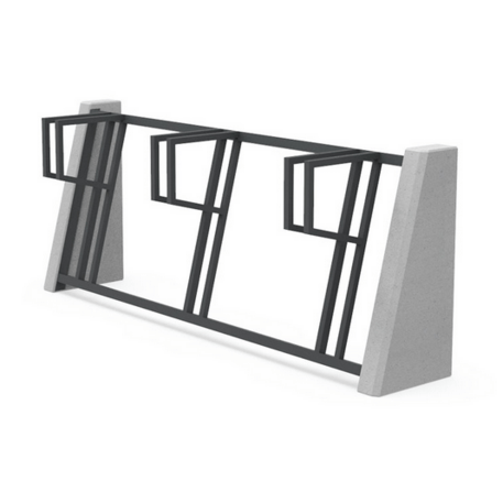 Dviračių stovas, laikiklis 'Intal_008306'