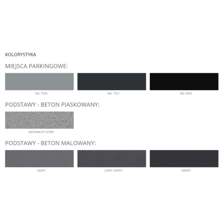 Dviračių stovas, laikiklis 'Intal_008306'