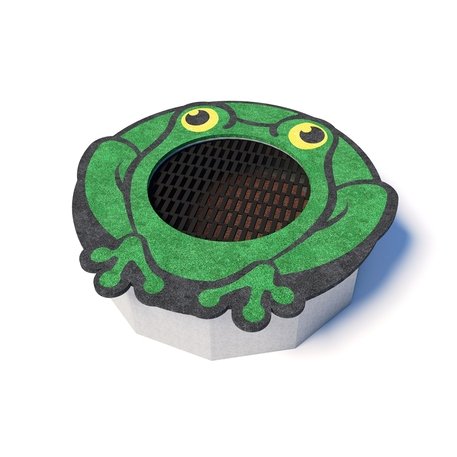 Kindertrampolin 'MBG_511/Frog'