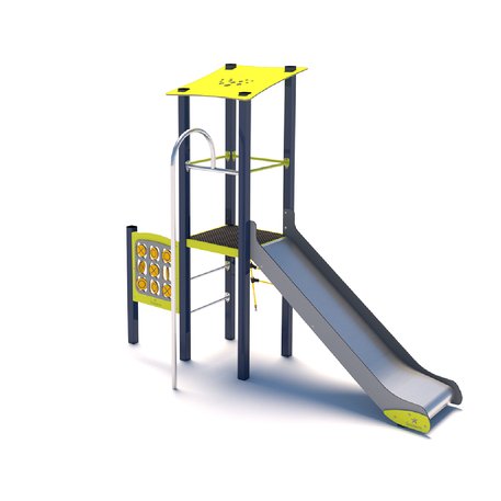 Children's playground element 'MBG-337/P1117'