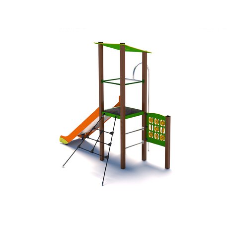 Children's playground element 'MBG-337/P1117'