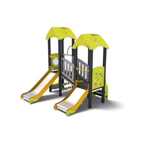 Children's playground element 'MBG-347/P1146'