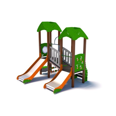 Children's playground element 'MBG-347/P1146'