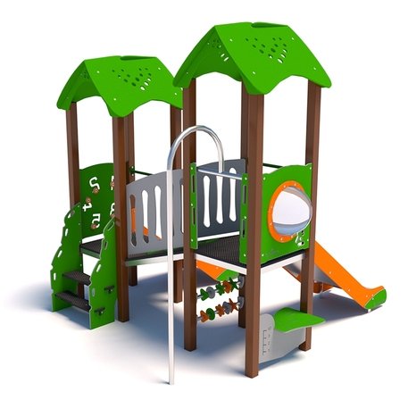 Children's playground element 'MBG-347/P1146'