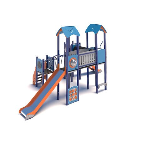 Children's playground element 'MBG-357/P1193'