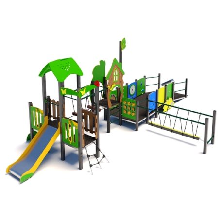 Children's playground element 'MBG-367/P1192'