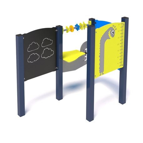 Children's playground element 'MBG-425/P3512'