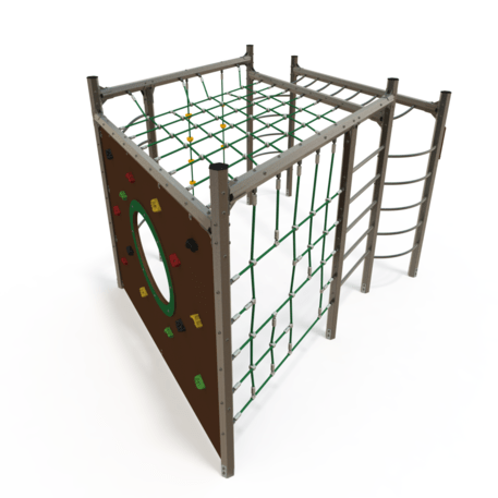 Children's playground element 'MBG-1081/EQ 21-1001-D15'